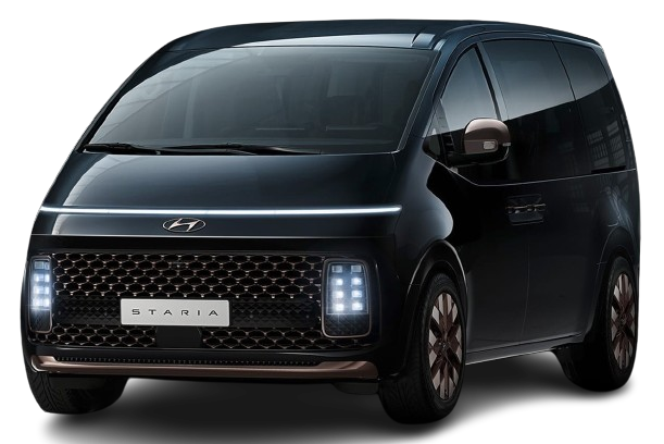 Staria H1